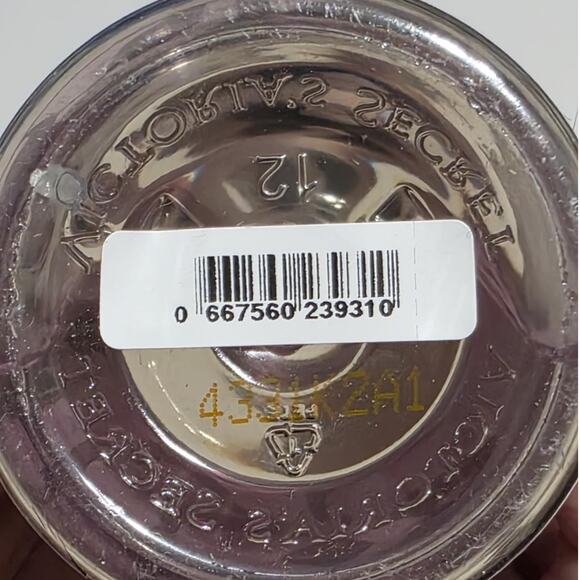 VS Victoria's Secret Cashmere Orchid Fragrance Body Lotion and Mist Set NEW - Picture 5 of 7